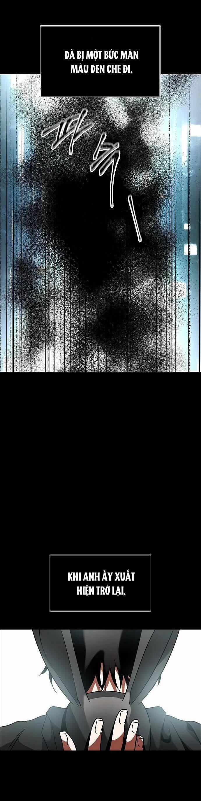 Săn Lùng Nữ Chúa 19 trang 16