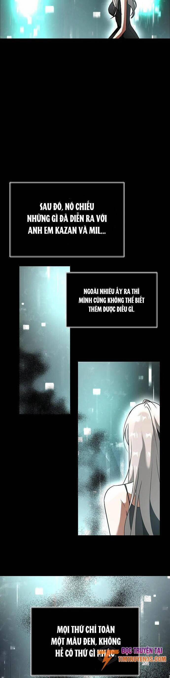 Săn Lùng Nữ Chúa 19 trang 18