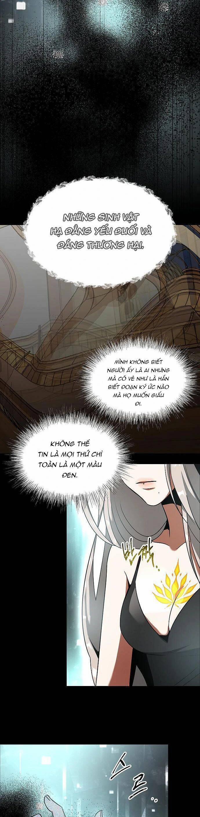 Săn Lùng Nữ Chúa 19 trang 19