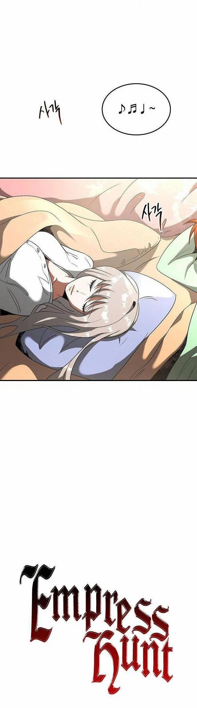 Săn Lùng Nữ Chúa 19 trang 2