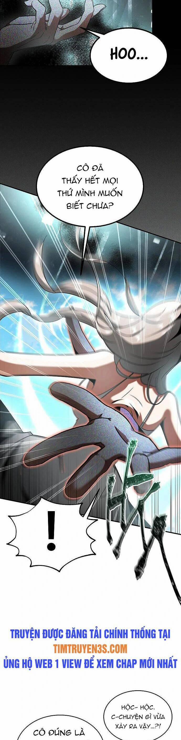 Săn Lùng Nữ Chúa 19 trang 20