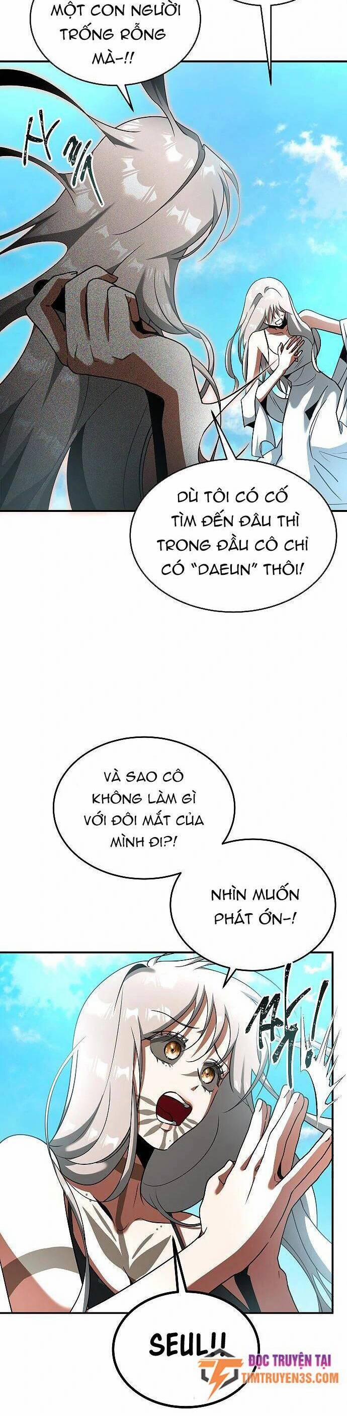 Săn Lùng Nữ Chúa 19 trang 21