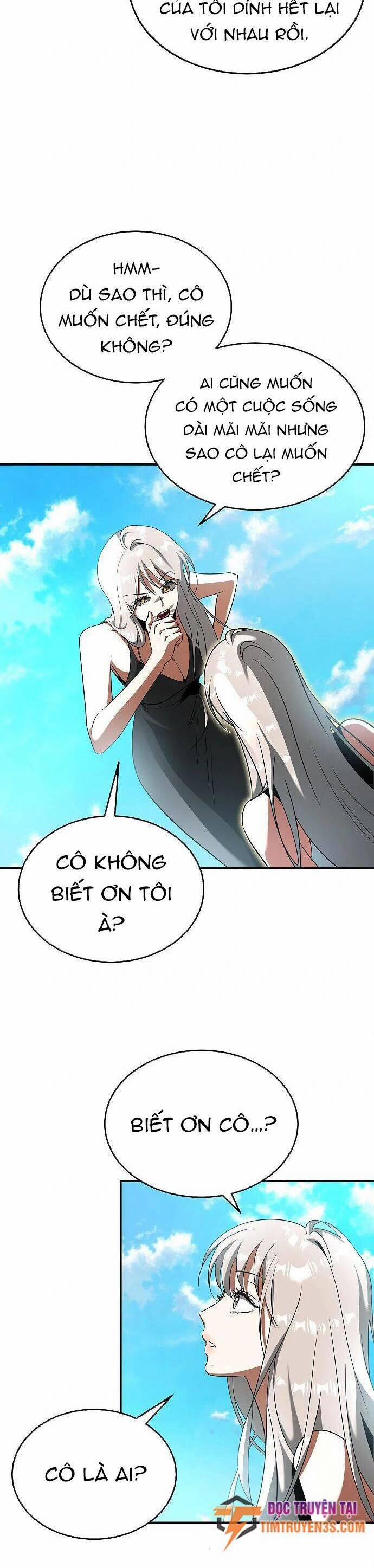 Săn Lùng Nữ Chúa 19 trang 24