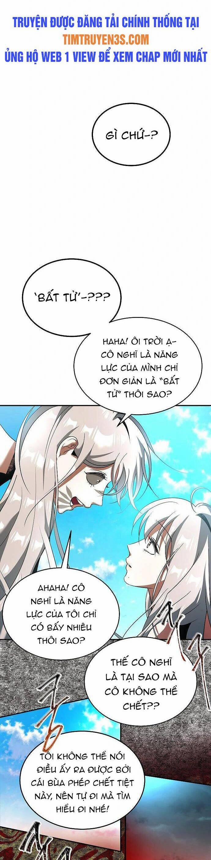Săn Lùng Nữ Chúa 19 trang 26