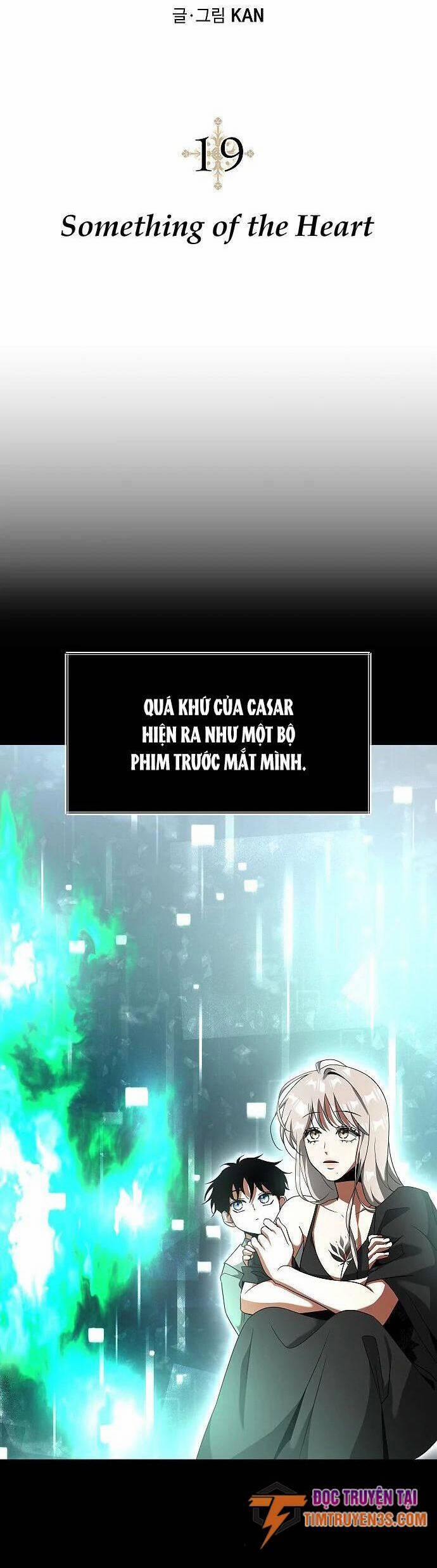 Săn Lùng Nữ Chúa 19 trang 3