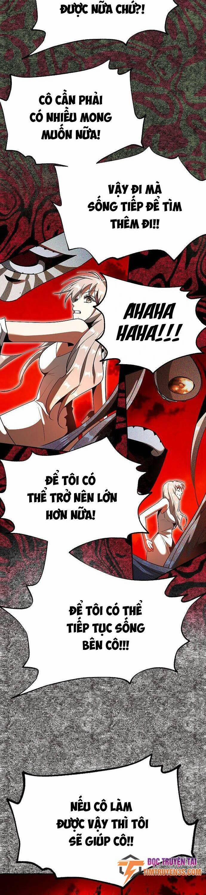Săn Lùng Nữ Chúa 19 trang 30