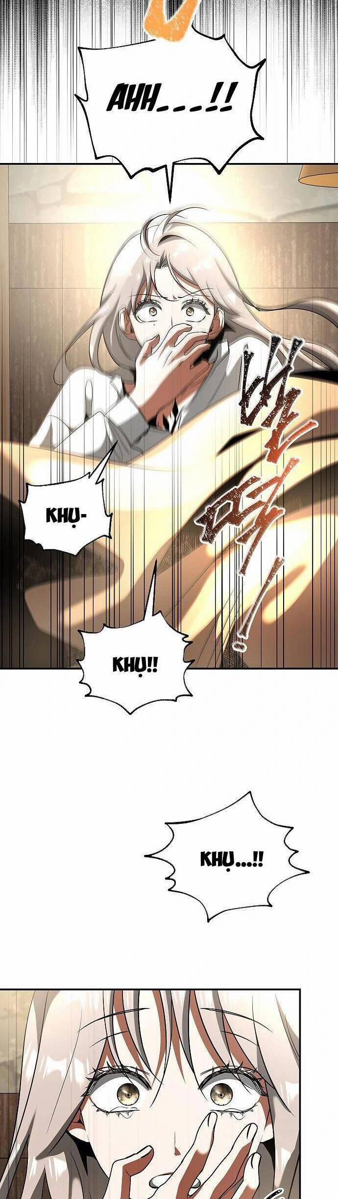 Săn Lùng Nữ Chúa 19 trang 32