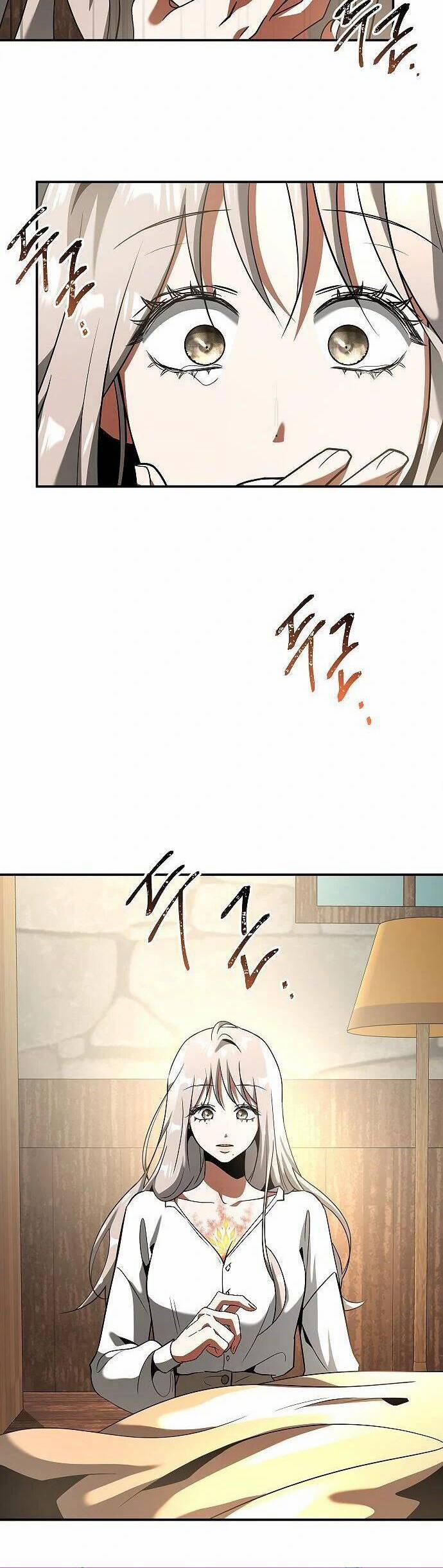 Săn Lùng Nữ Chúa 19 trang 33