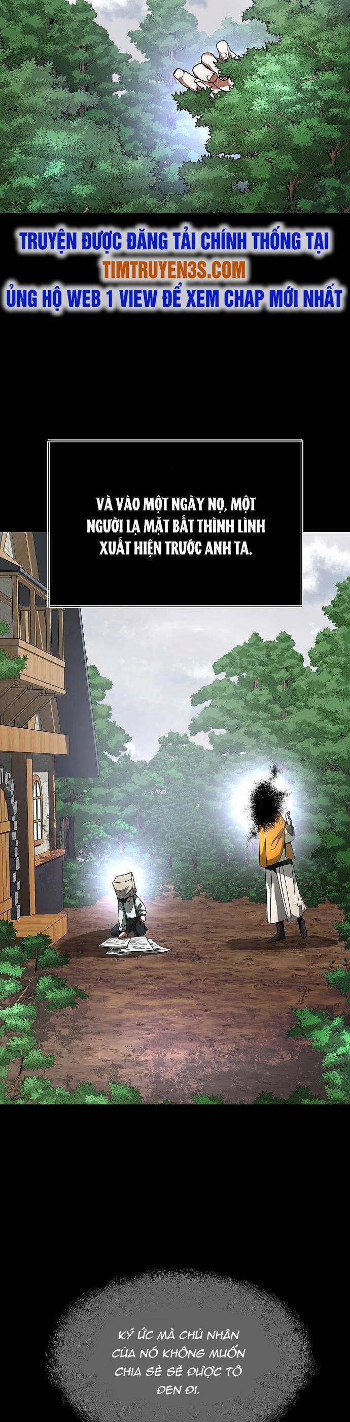 Săn Lùng Nữ Chúa 19 trang 5