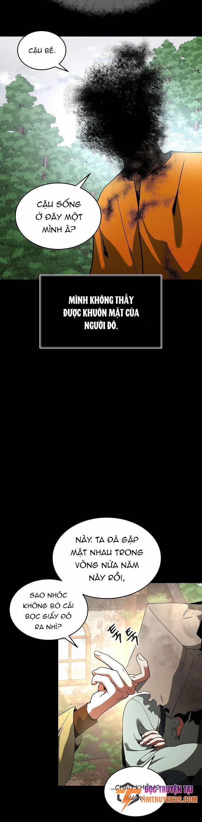 Săn Lùng Nữ Chúa 19 trang 6