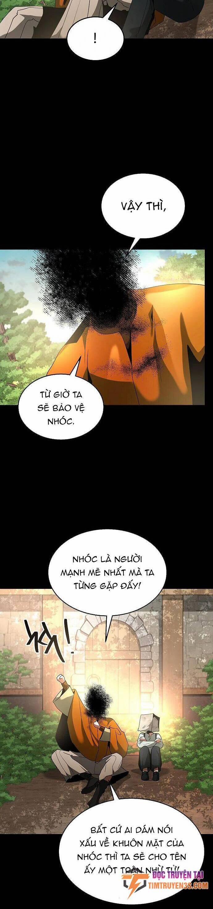 Săn Lùng Nữ Chúa 19 trang 9