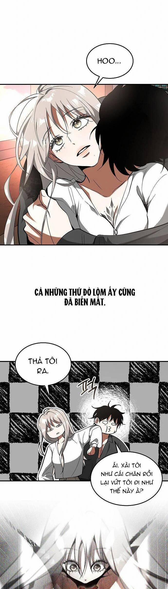 Săn Lùng Nữ Chúa 20 trang 10