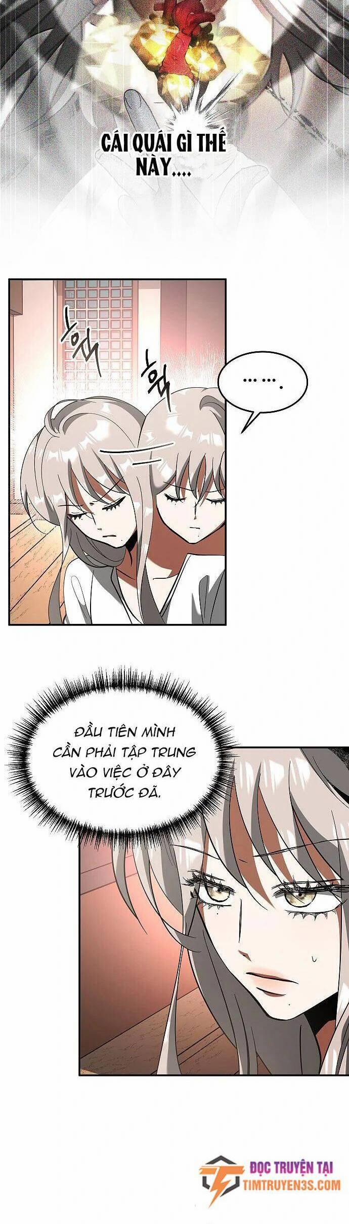 Săn Lùng Nữ Chúa 20 trang 11