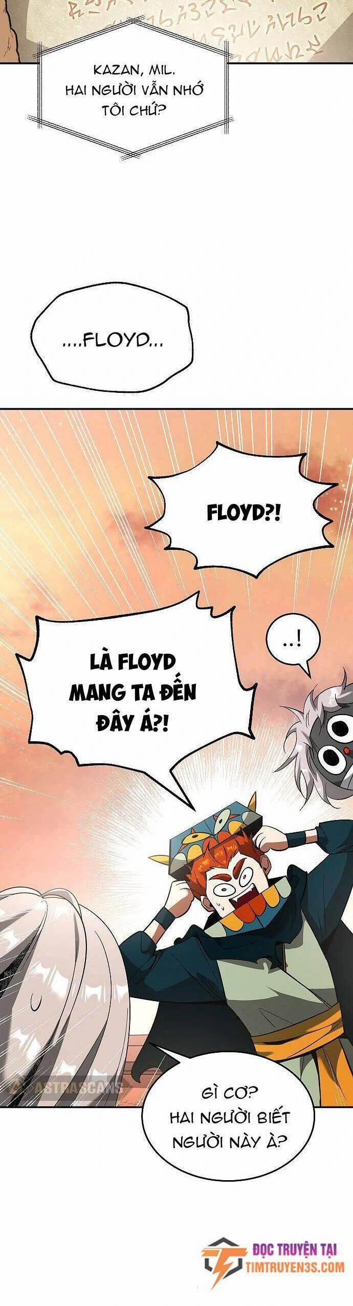 Săn Lùng Nữ Chúa 20 trang 14