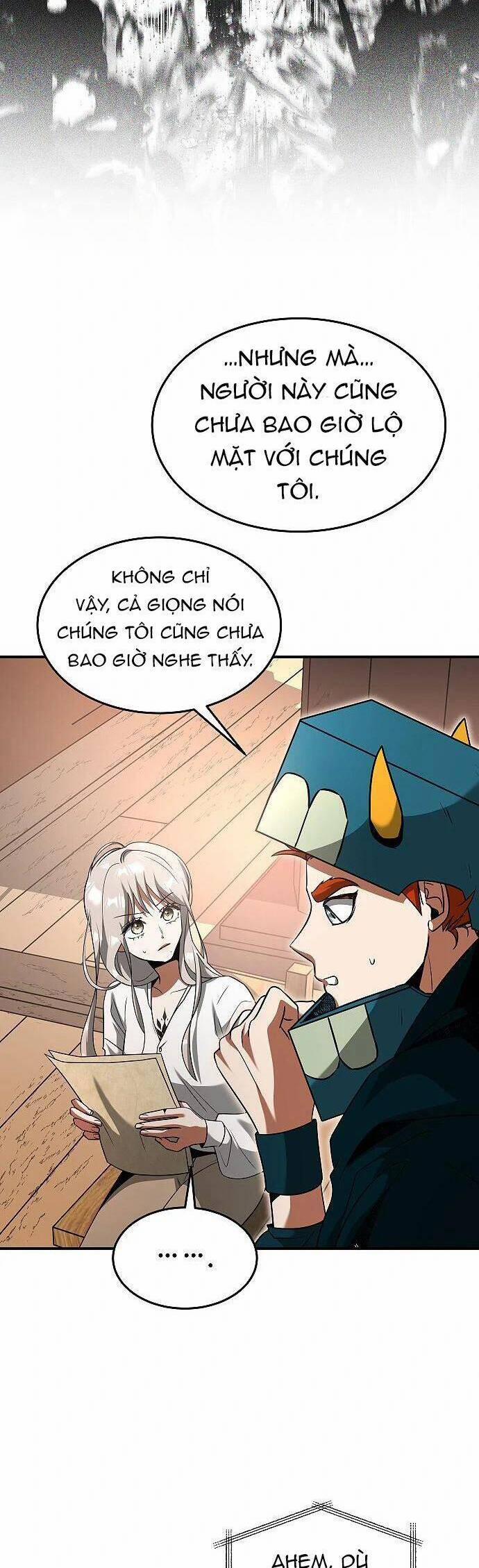 Săn Lùng Nữ Chúa 20 trang 16