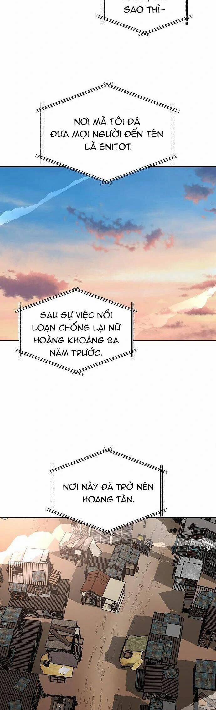 Săn Lùng Nữ Chúa 20 trang 17
