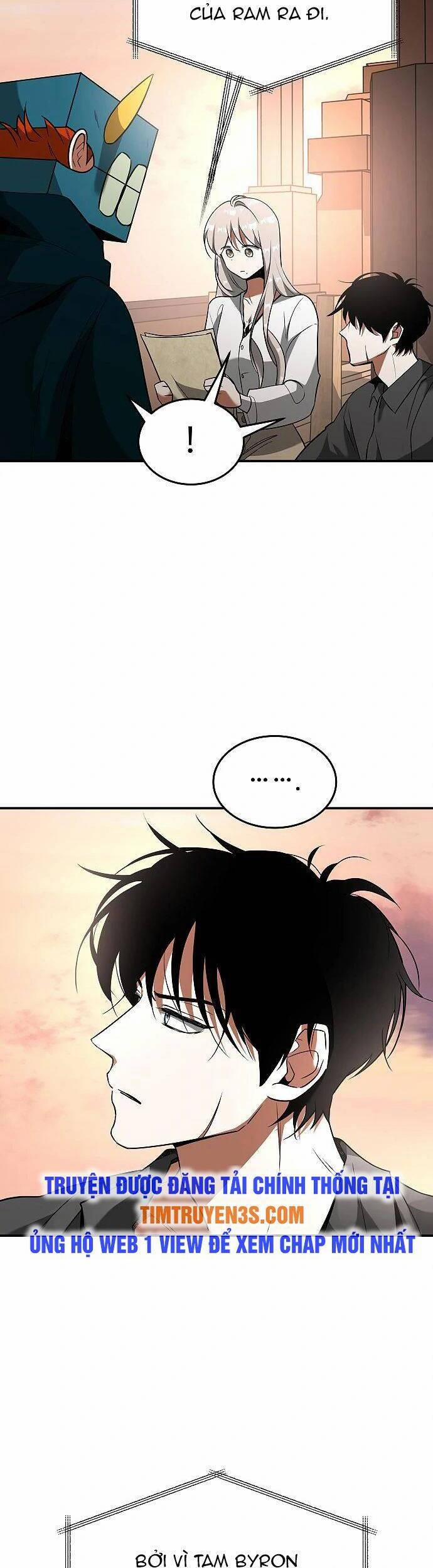 Săn Lùng Nữ Chúa 20 trang 21