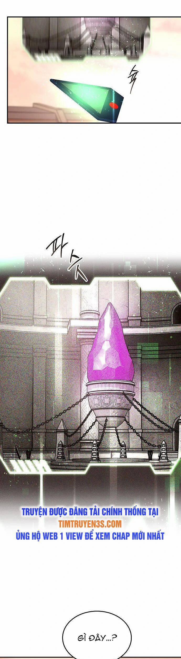 Săn Lùng Nữ Chúa 20 trang 23