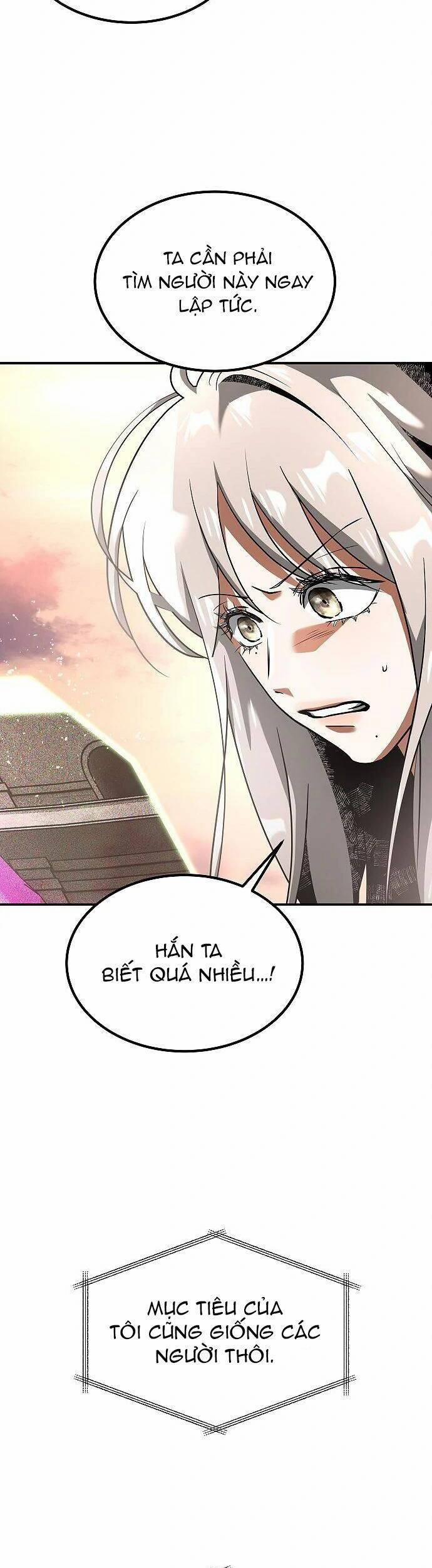 Săn Lùng Nữ Chúa 20 trang 25