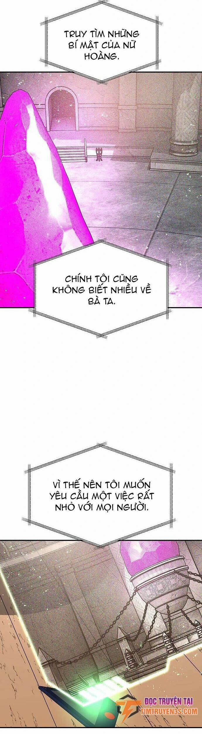 Săn Lùng Nữ Chúa 20 trang 26