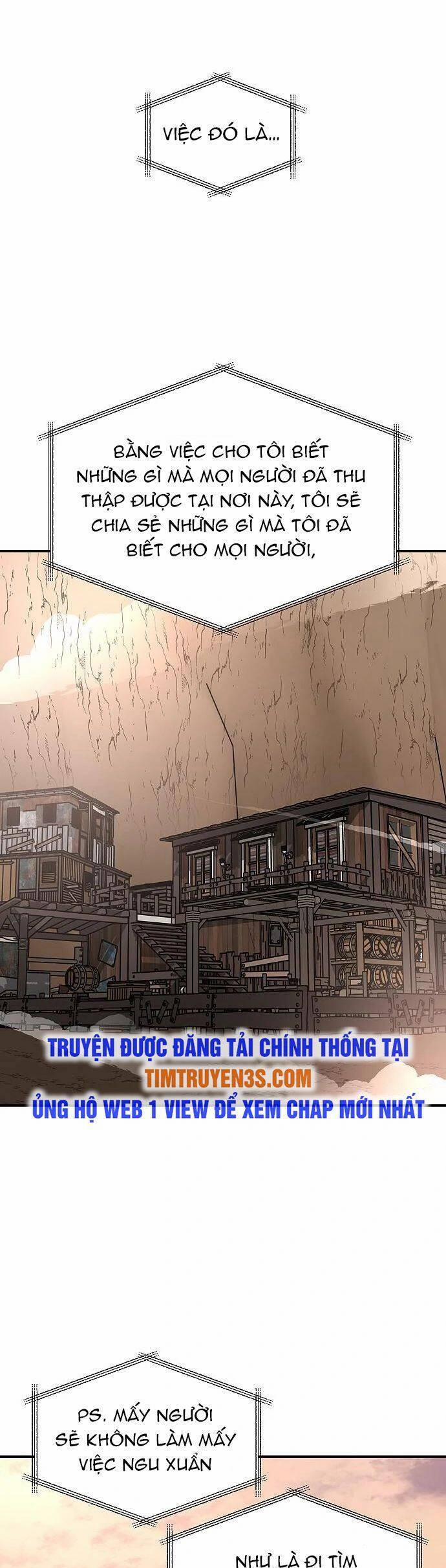 Săn Lùng Nữ Chúa 20 trang 27