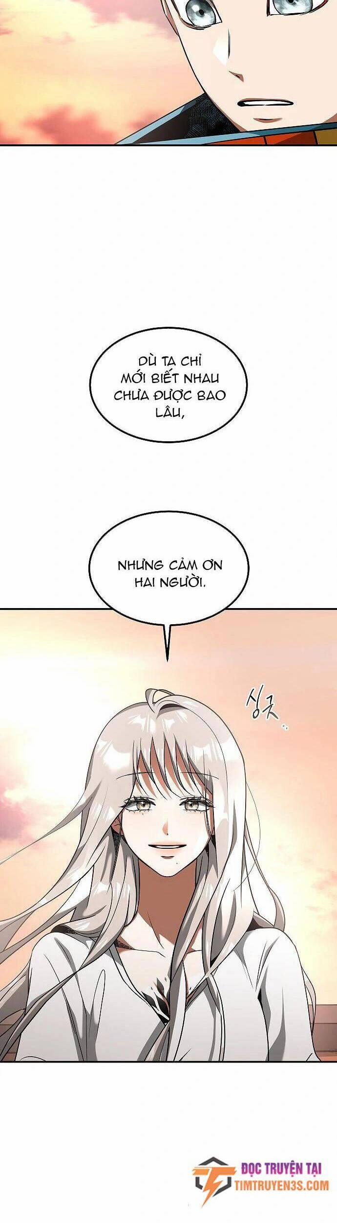 Săn Lùng Nữ Chúa 20 trang 34