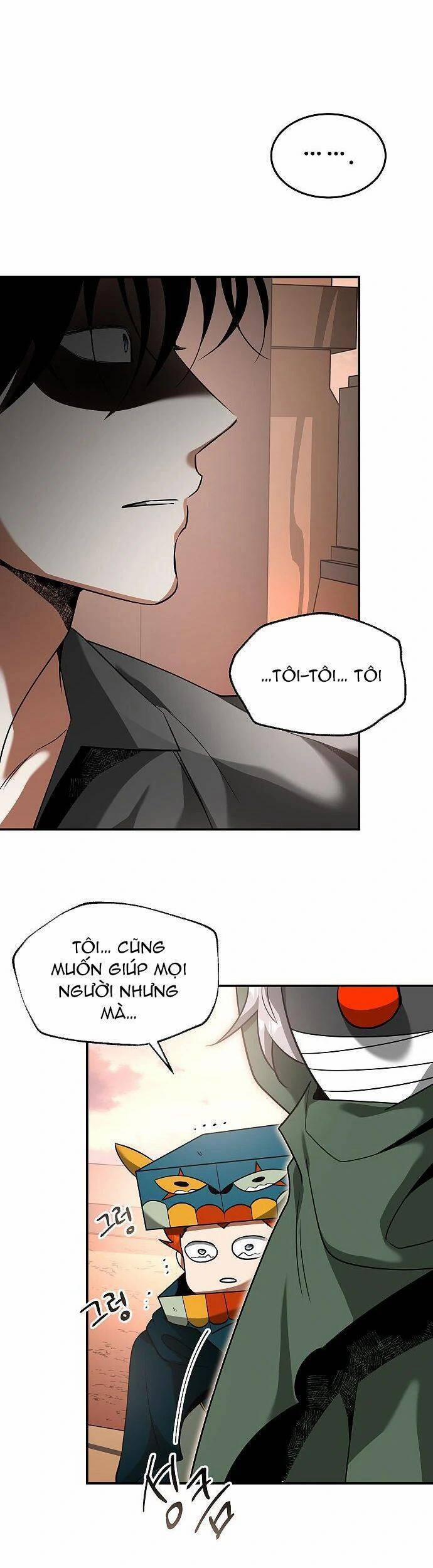 Săn Lùng Nữ Chúa 20 trang 35