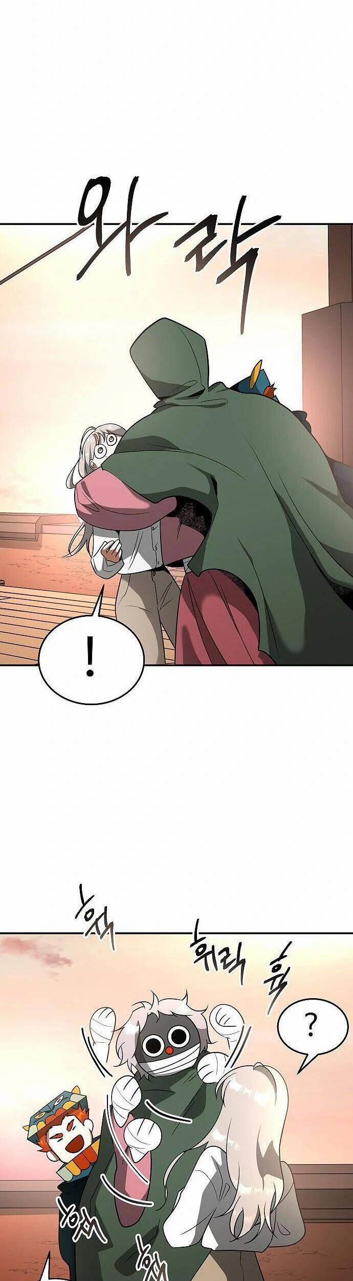 Săn Lùng Nữ Chúa 20 trang 36