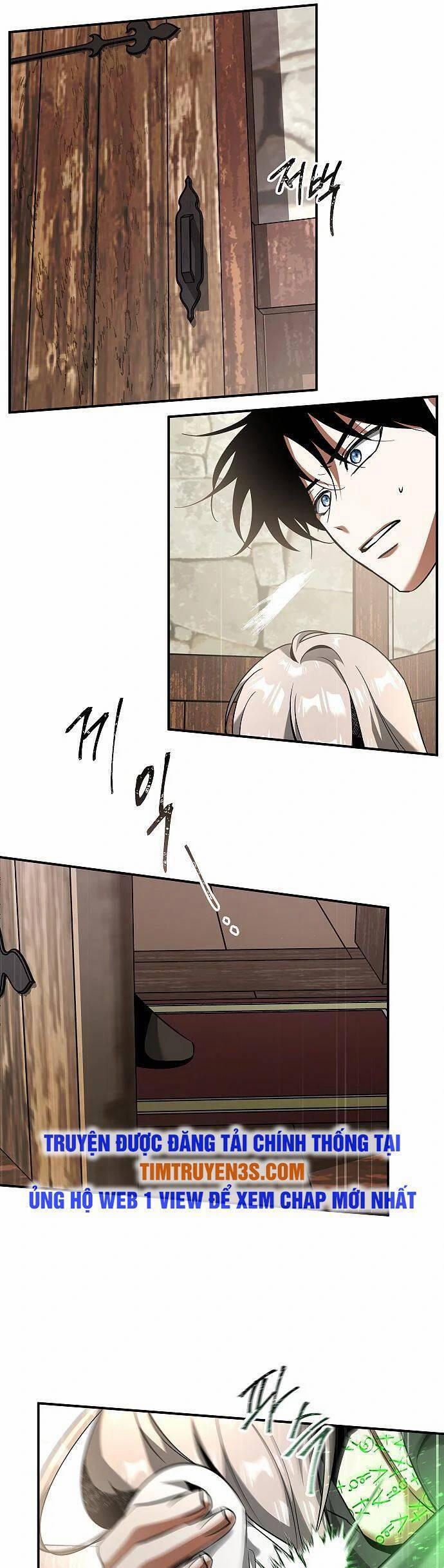 Săn Lùng Nữ Chúa 20 trang 4