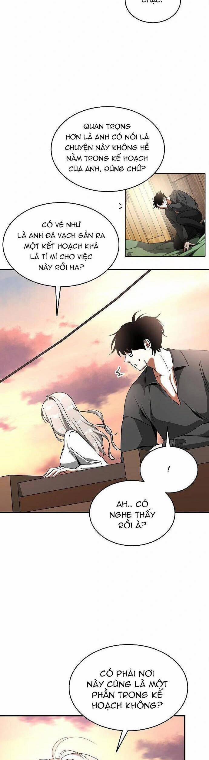 Săn Lùng Nữ Chúa 20 trang 40