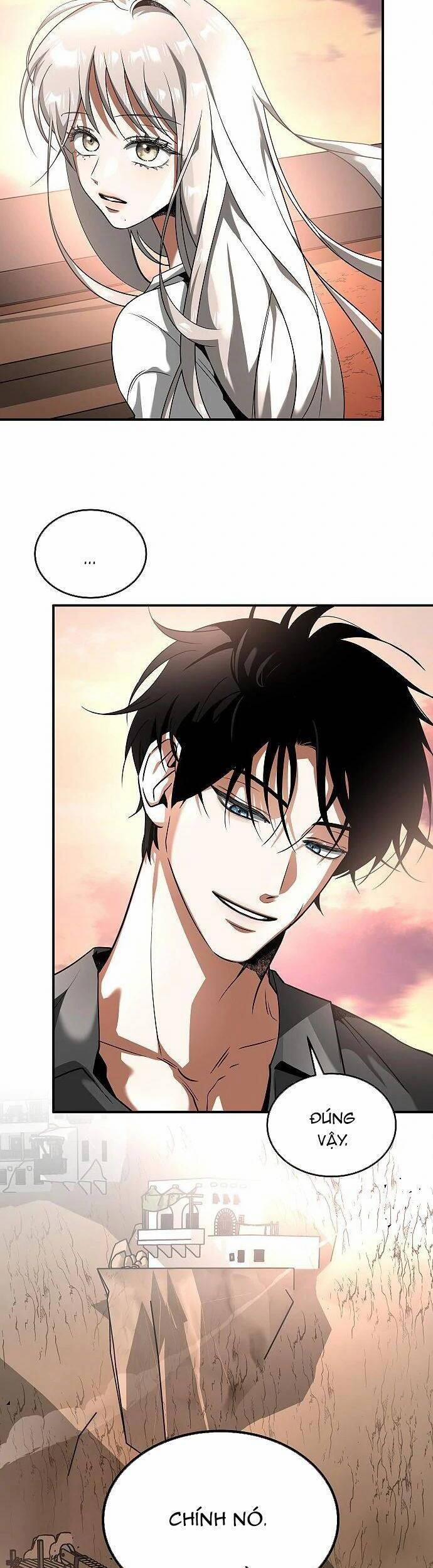 Săn Lùng Nữ Chúa 20 trang 41