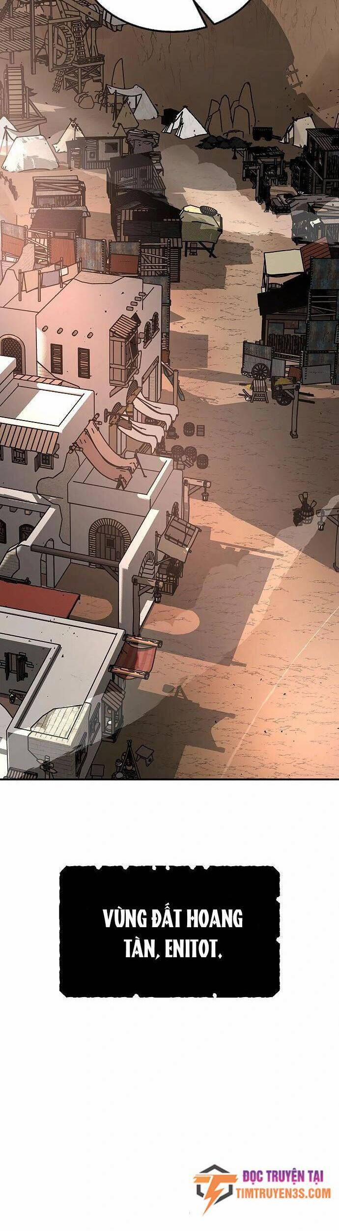 Săn Lùng Nữ Chúa 20 trang 42