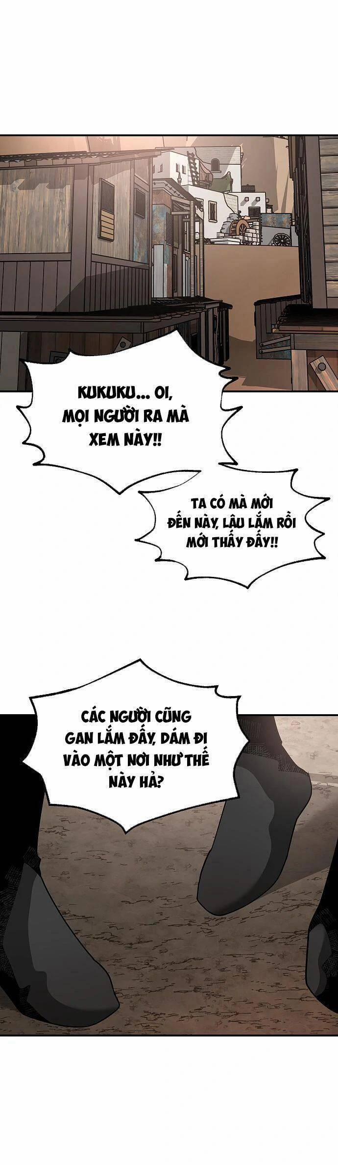 Săn Lùng Nữ Chúa 20 trang 43