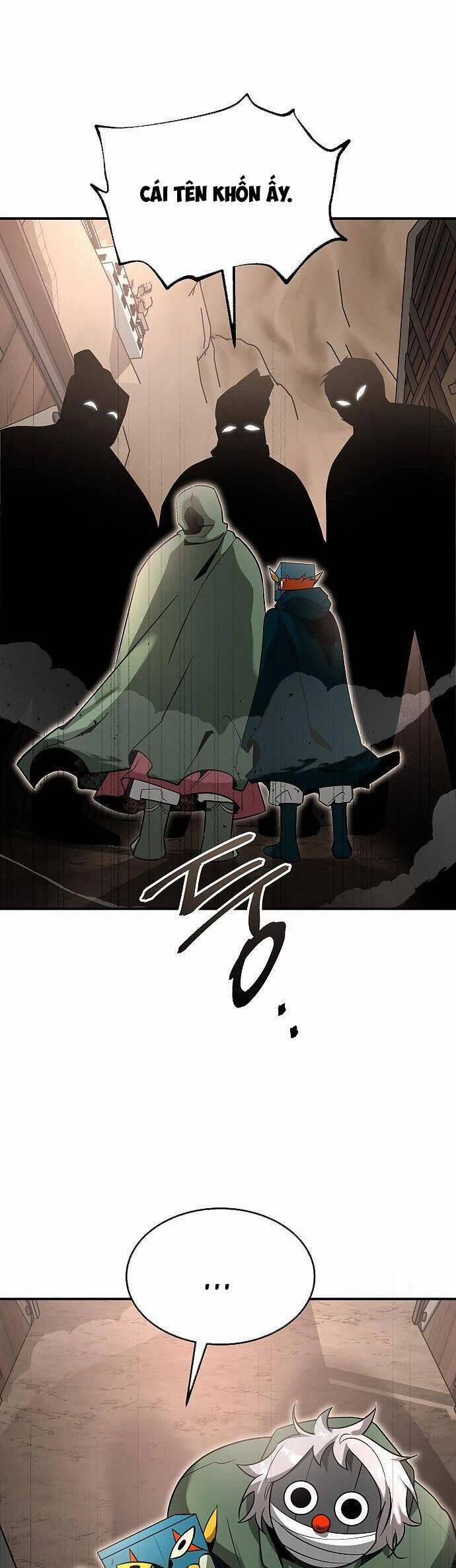 Săn Lùng Nữ Chúa 20 trang 44