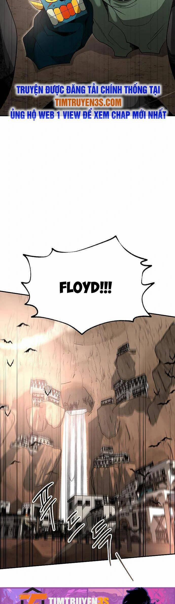 Săn Lùng Nữ Chúa 20 trang 45