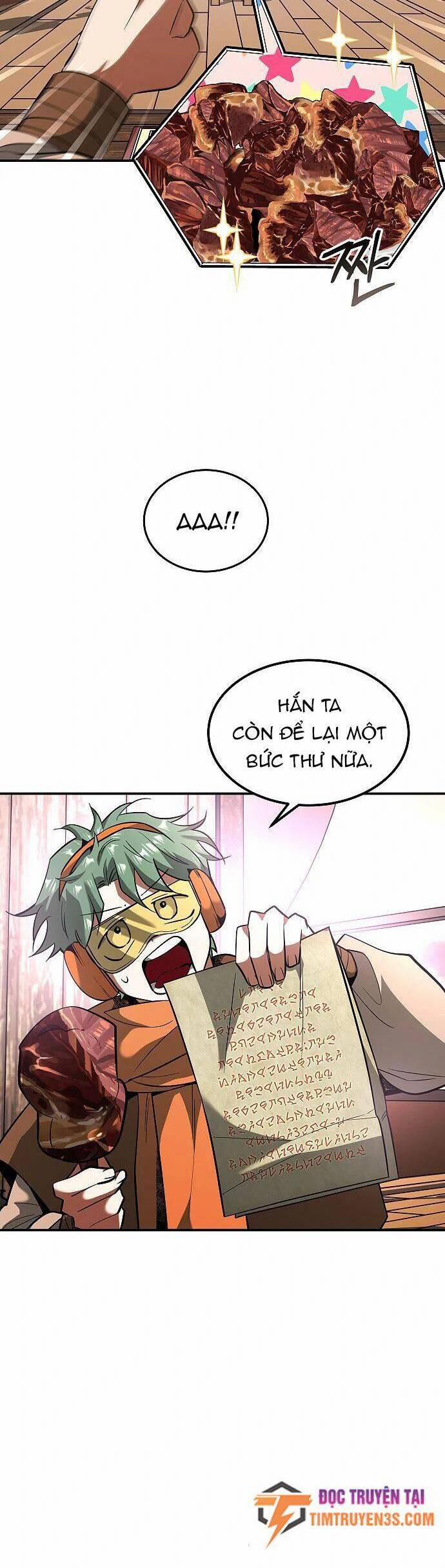 Săn Lùng Nữ Chúa 20 trang 7