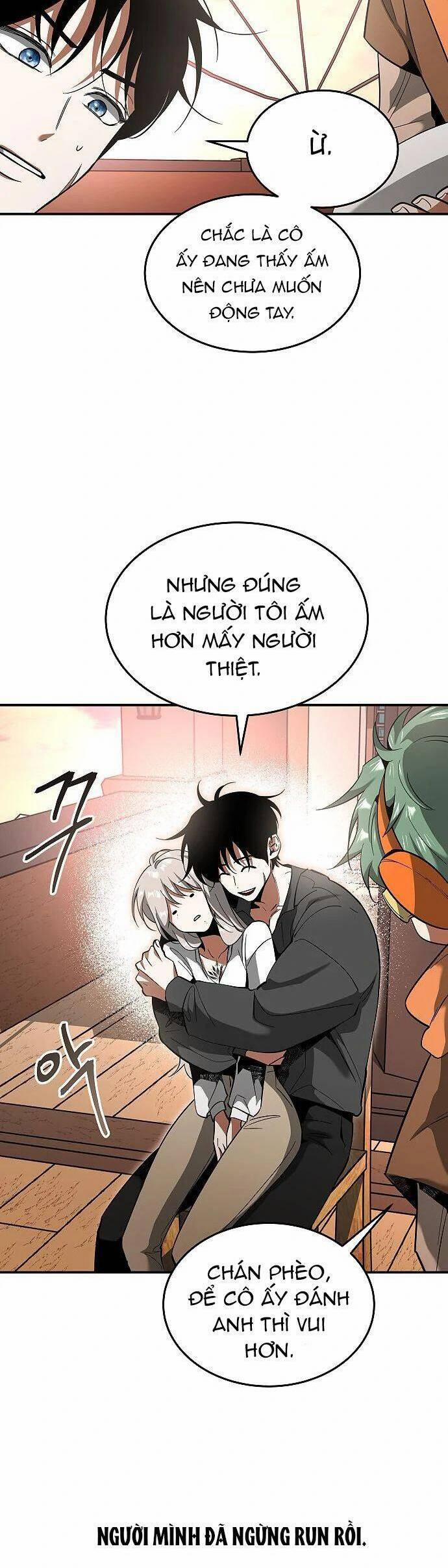 Săn Lùng Nữ Chúa 20 trang 9