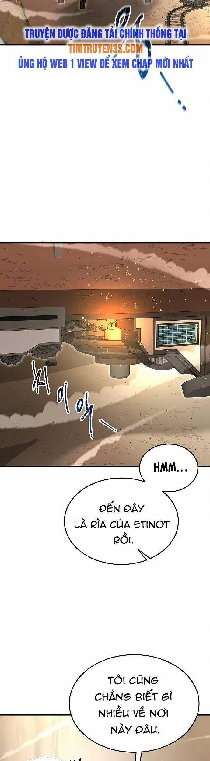 Săn Lùng Nữ Chúa 21 trang 10