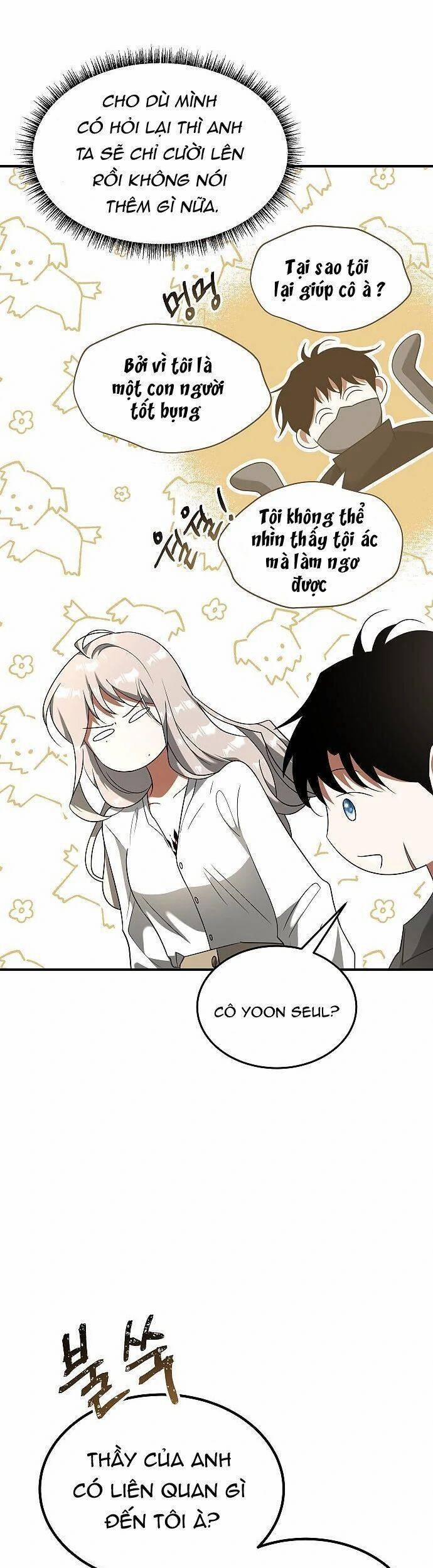 Săn Lùng Nữ Chúa 21 trang 12