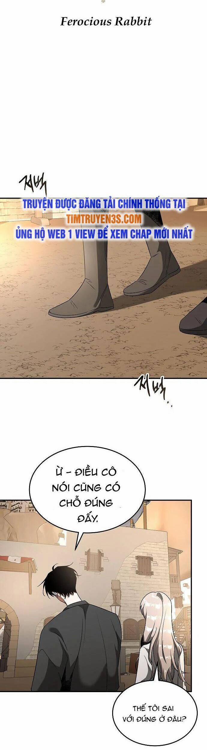 Săn Lùng Nữ Chúa 21 trang 17