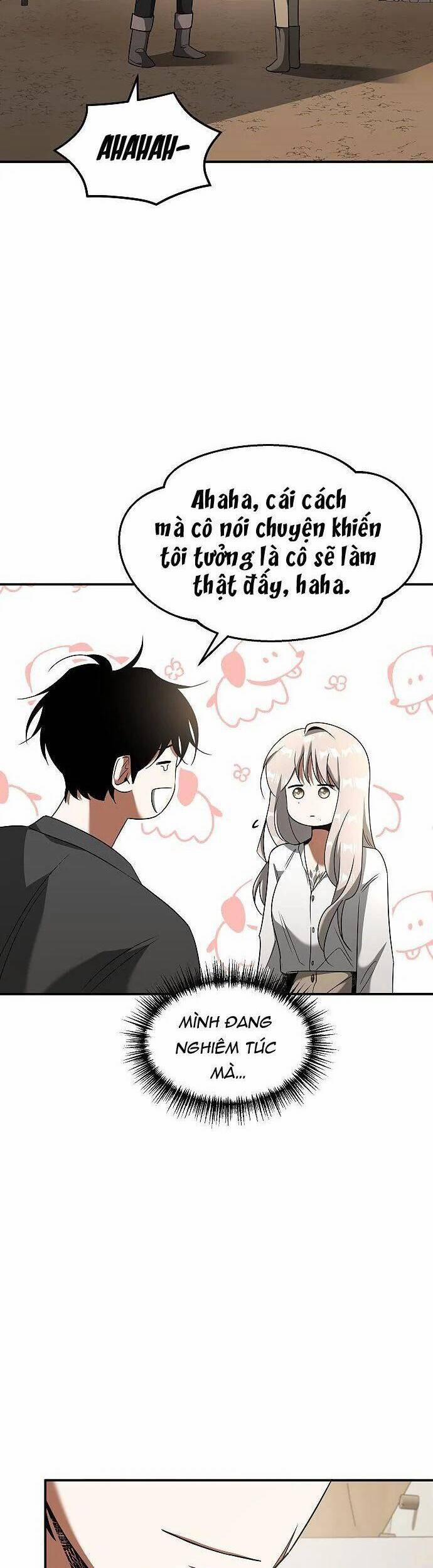 Săn Lùng Nữ Chúa 21 trang 21