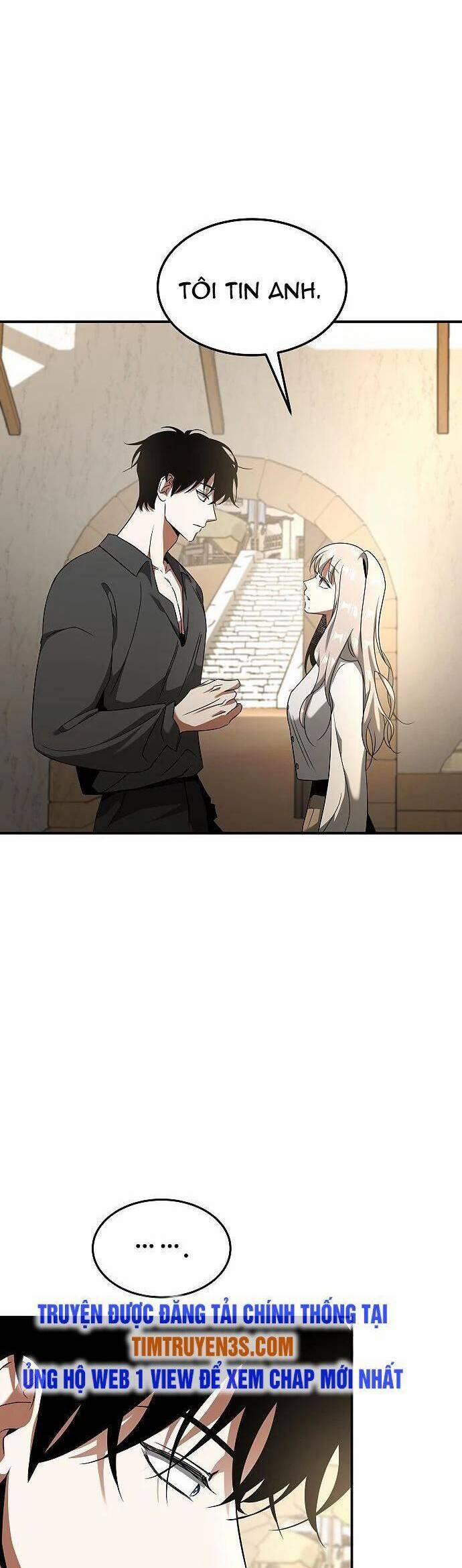 Săn Lùng Nữ Chúa 21 trang 25