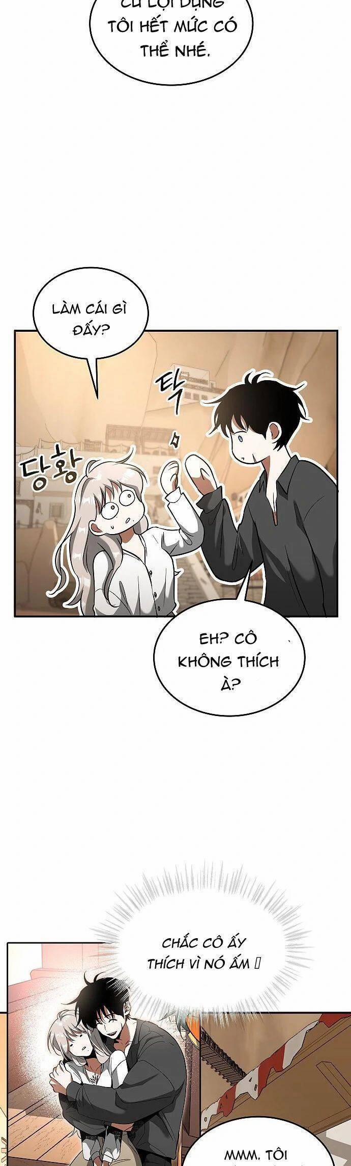 Săn Lùng Nữ Chúa 21 trang 29