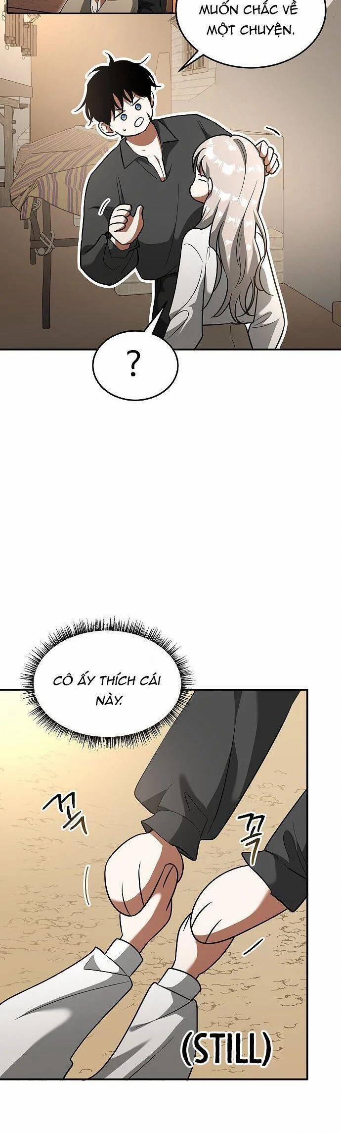 Săn Lùng Nữ Chúa 21 trang 30