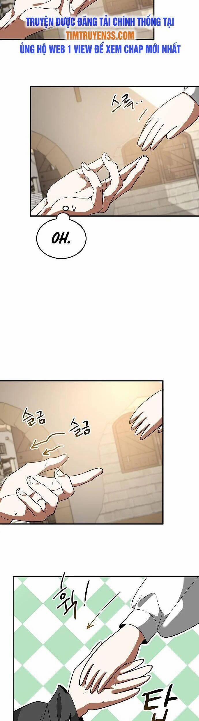 Săn Lùng Nữ Chúa 21 trang 34