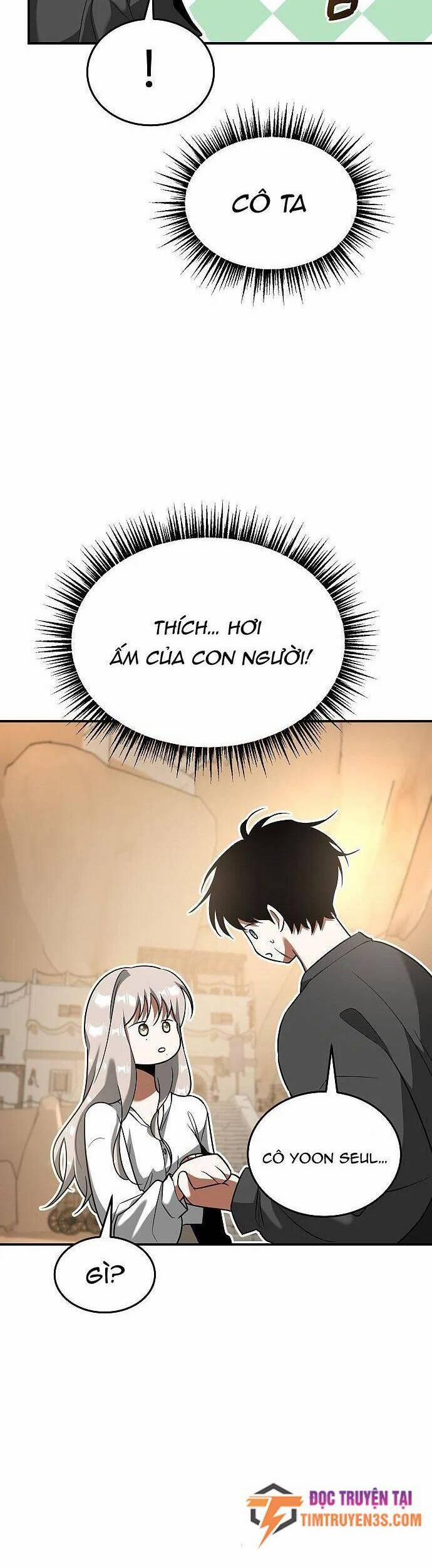 Săn Lùng Nữ Chúa 21 trang 35