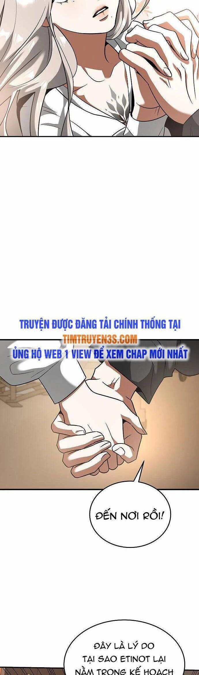 Săn Lùng Nữ Chúa 21 trang 37