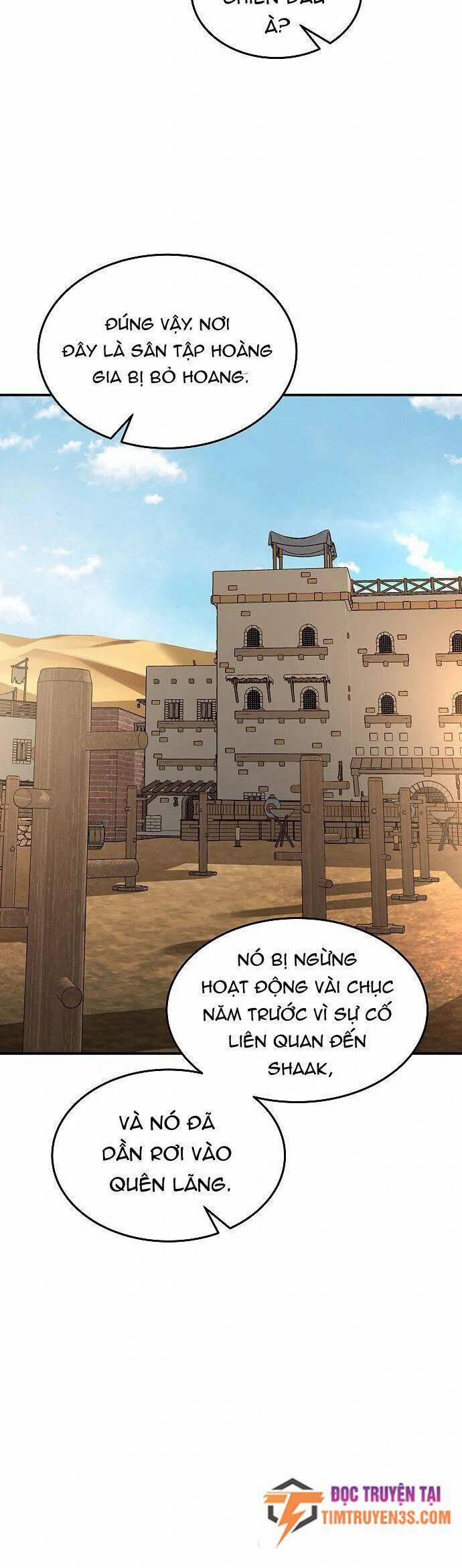 Săn Lùng Nữ Chúa 21 trang 39