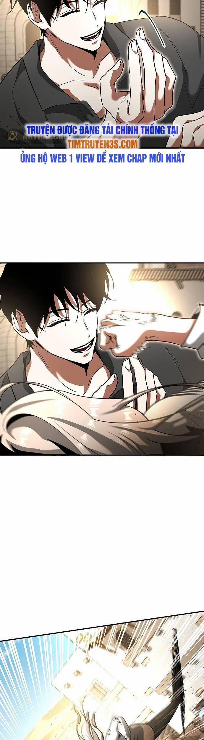 Săn Lùng Nữ Chúa 21 trang 42