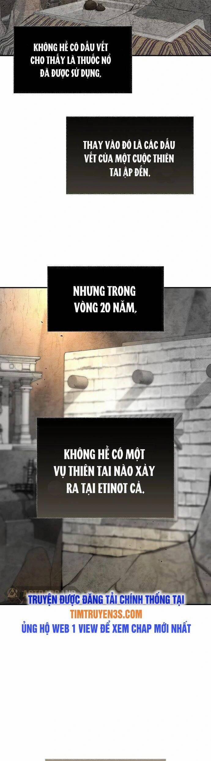 Săn Lùng Nữ Chúa 21 trang 5